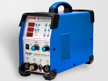 多功能超激光冷焊機(SDHB-3)