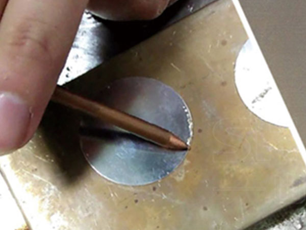 ÌùÆ¬ÐÞ²¹Ä£¾ß£¨XBÏµÁÐÀäº¸»ú£©