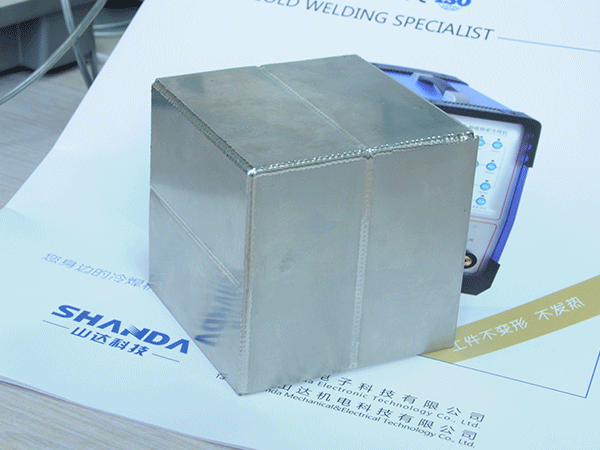 ²»Ðâ¸Ö±¡°åº¸½Ó£¨SDHB-2»úÐÍÀäº¸»ú£©