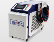 水冷手持激光焊接機